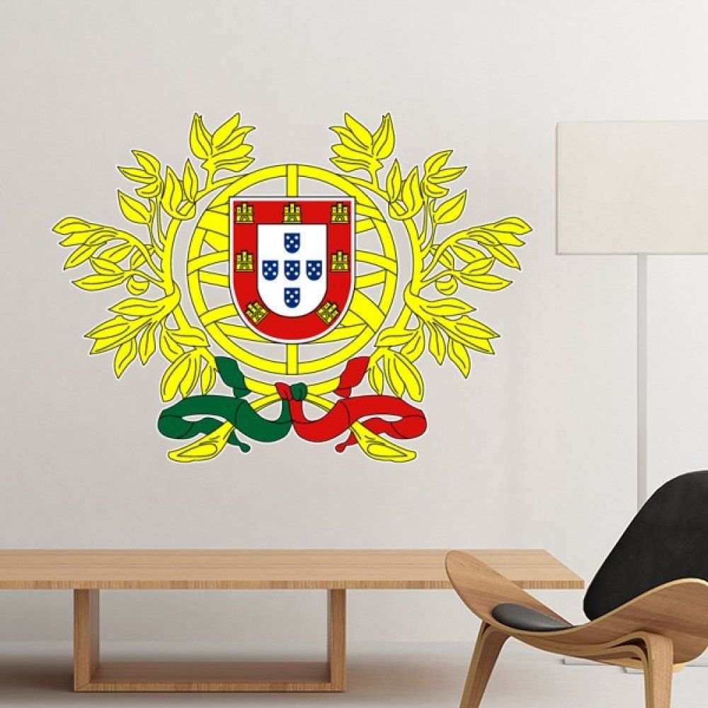 Grosshandel Portugal National Emblem Land Symbol Mark Pattern Removable Wandaufkleber Kunst Aufkleber Wandbild Diy Tapete Fur Zimmer Aufkleber Von Diylab 16 48 Auf De Dhgate Com Dhgate Ever wondered what lylab means? dhgate