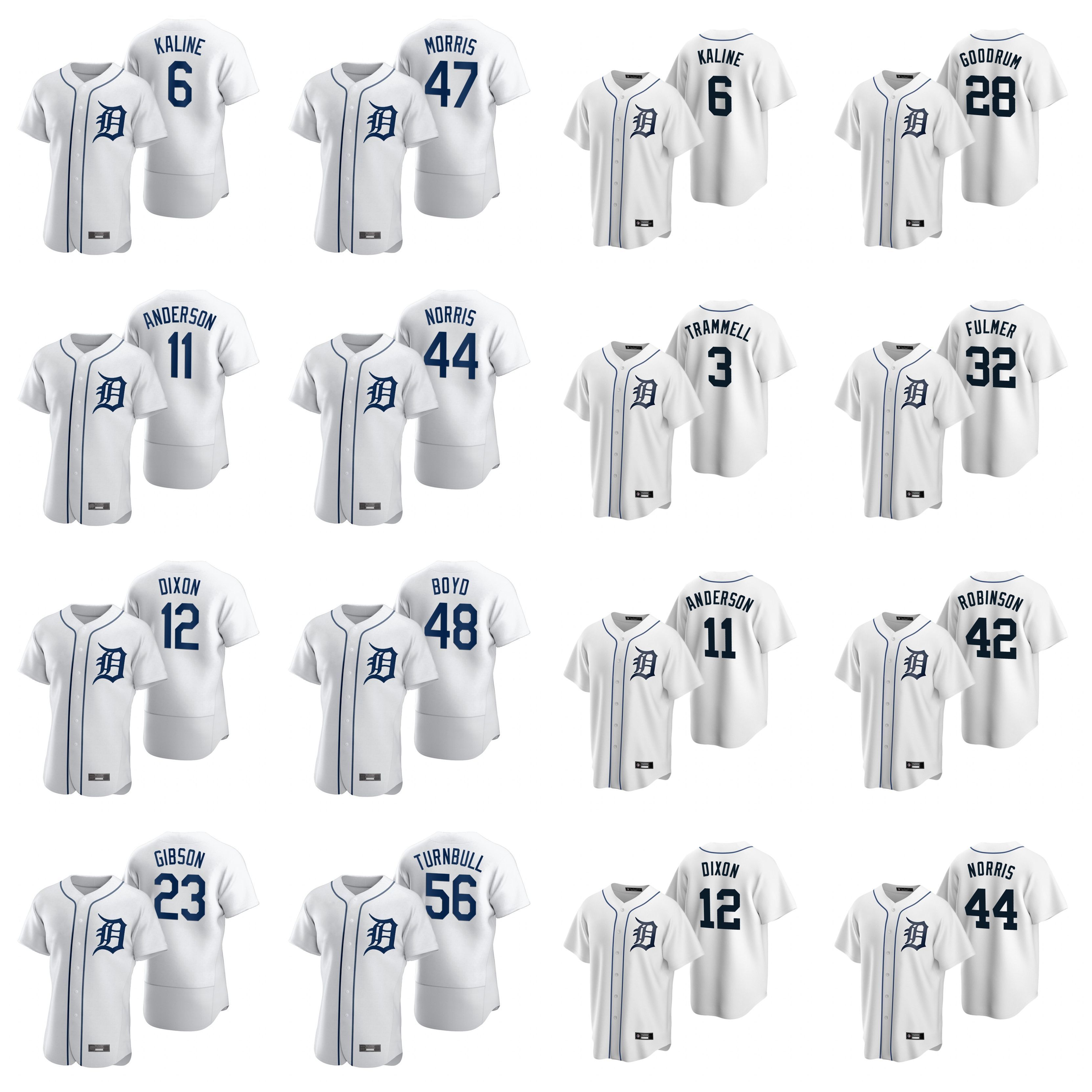 alan robinson jersey