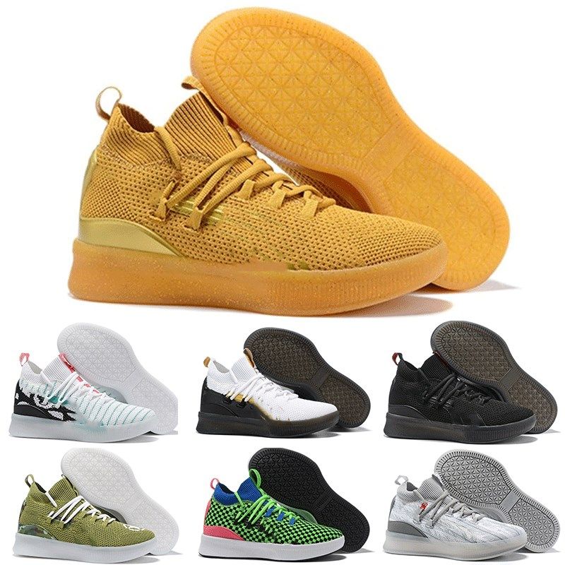 deandre ayton basketball shoes