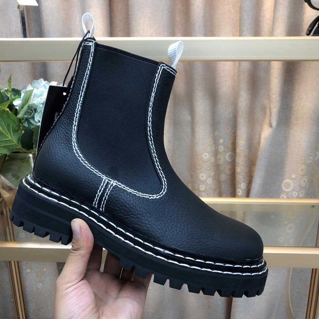 waterproof designer boots