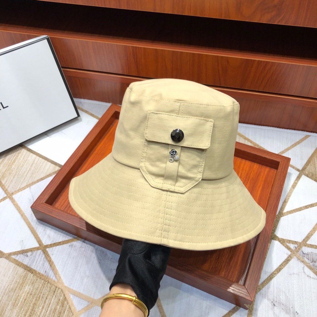 polo beach hat