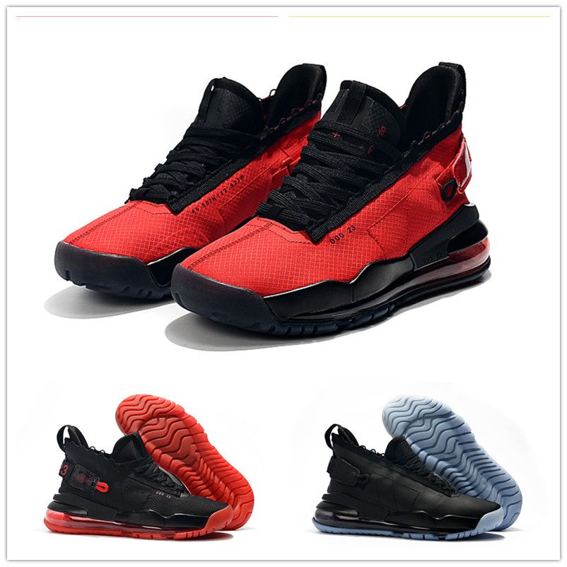jumpman shoes 2019