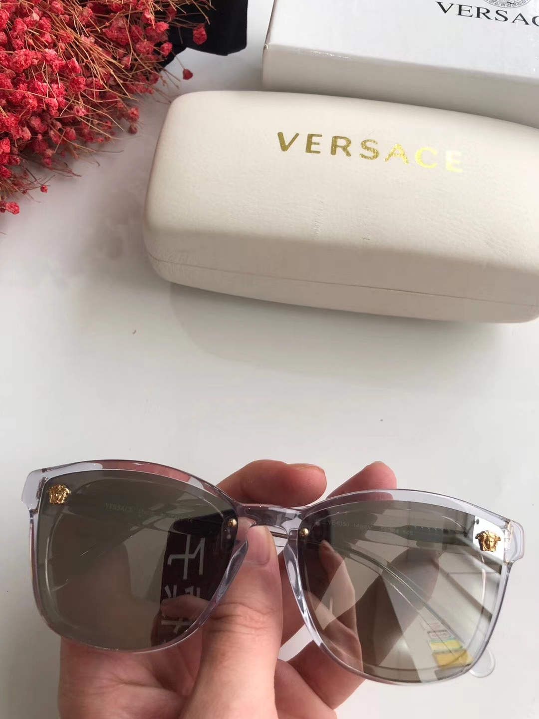 versace 4350 sunglasses