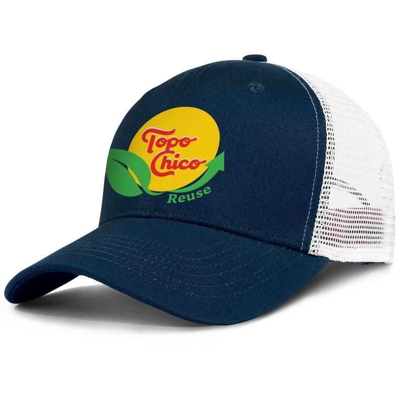 topo chico logo woman