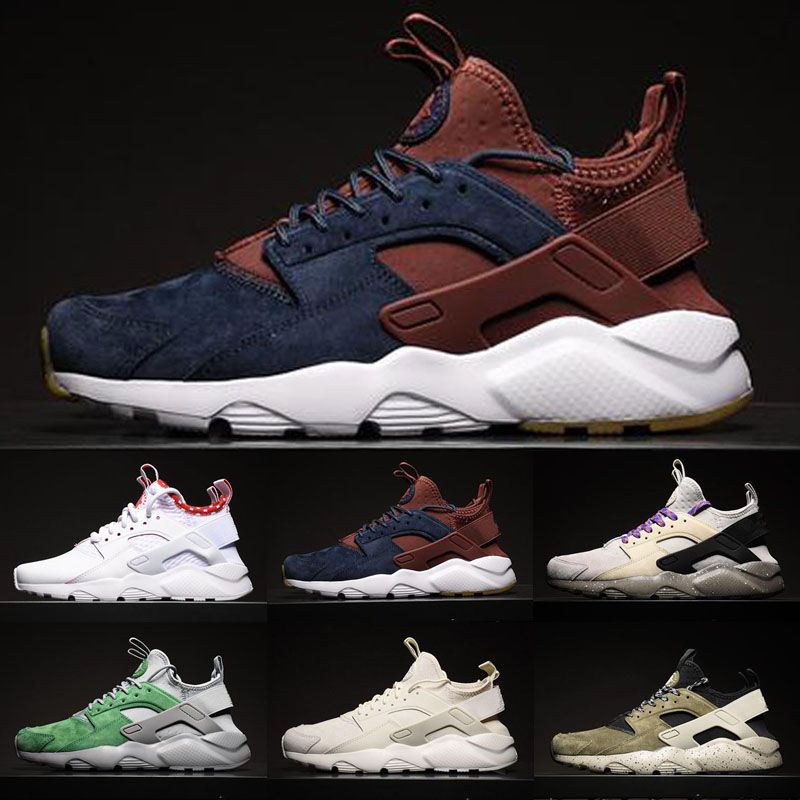 all white huaraches kids