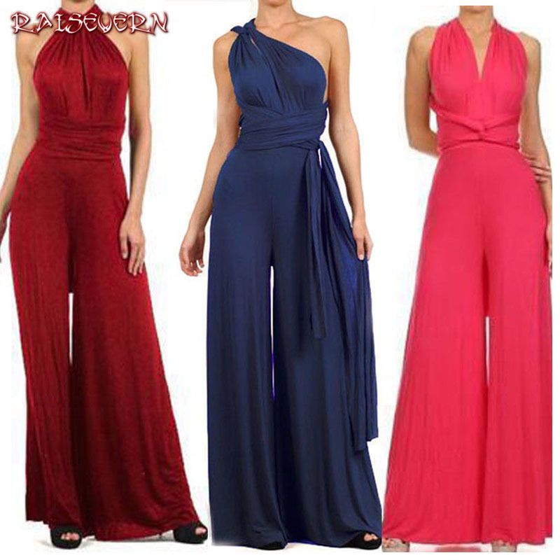 jumpsuits and rompers for weddings