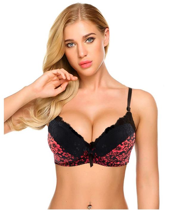 42d push up bra Clearance