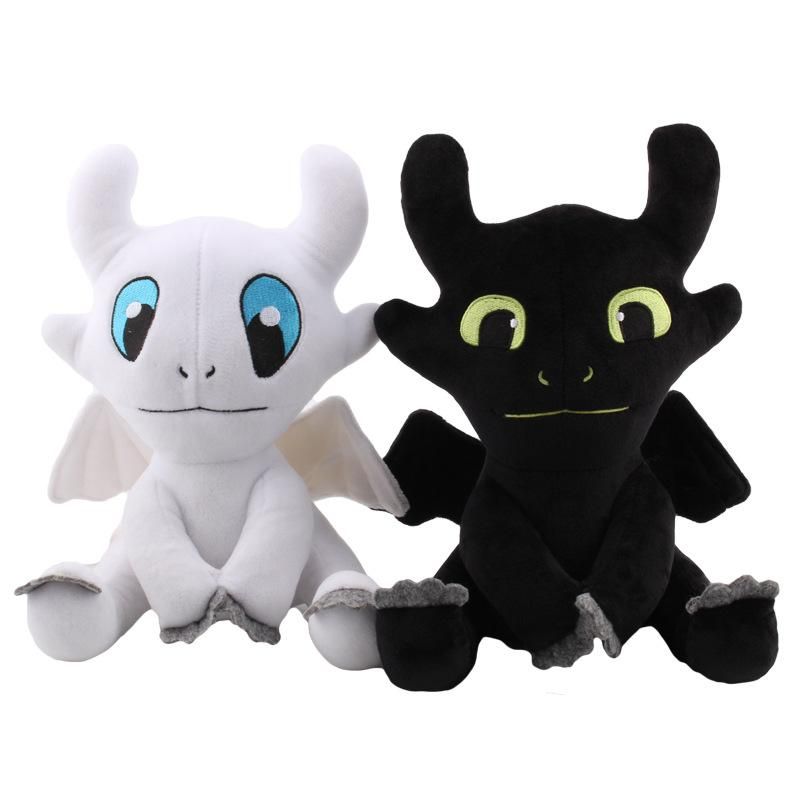 light fury toy nz