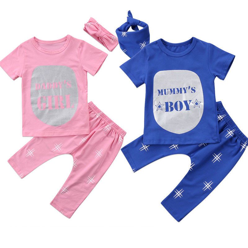 newborn boy and girl matching outfits