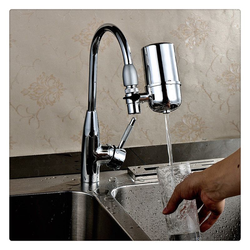 Acheter Robinet Purificateur Deau Pour La Maison Filtre Filtre Pour Purificateur Deau Robinet Robinet De Nettoyage Pour Filtre A Eau Depend De La Qualite De Leau De 22 84 Du Dhgatejiaju