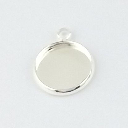 Blancs 16MM Argent