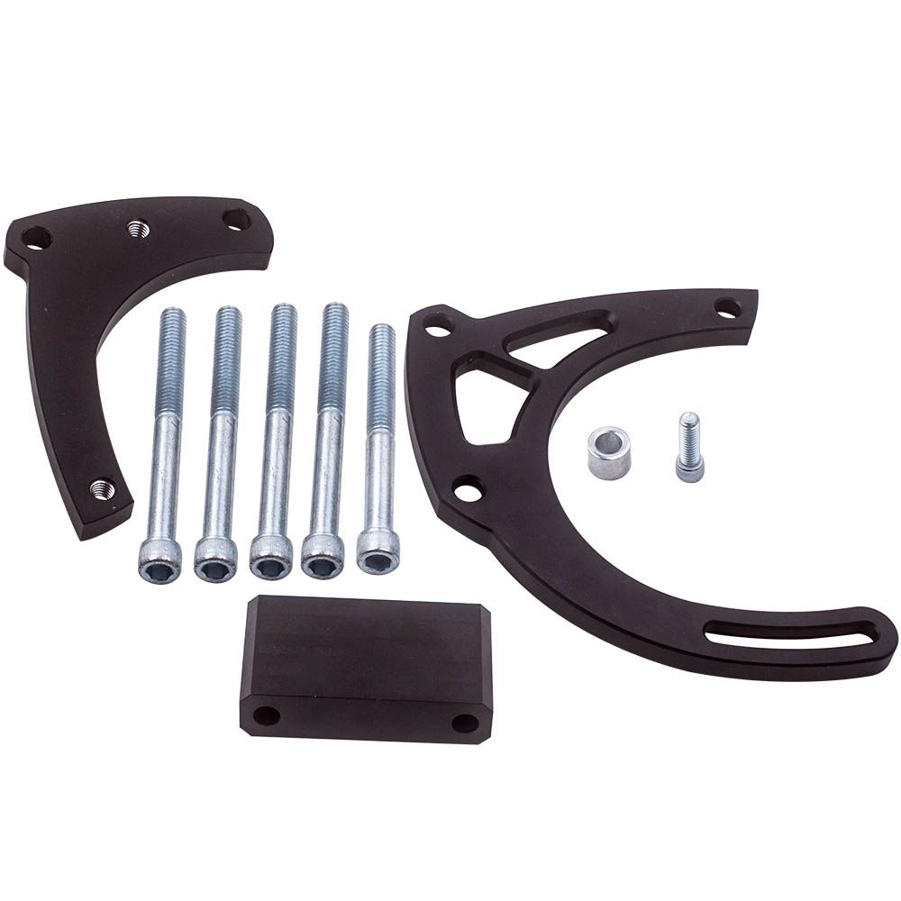 Starters & Alternators For Chevy Big Block Alternator Bracket Short