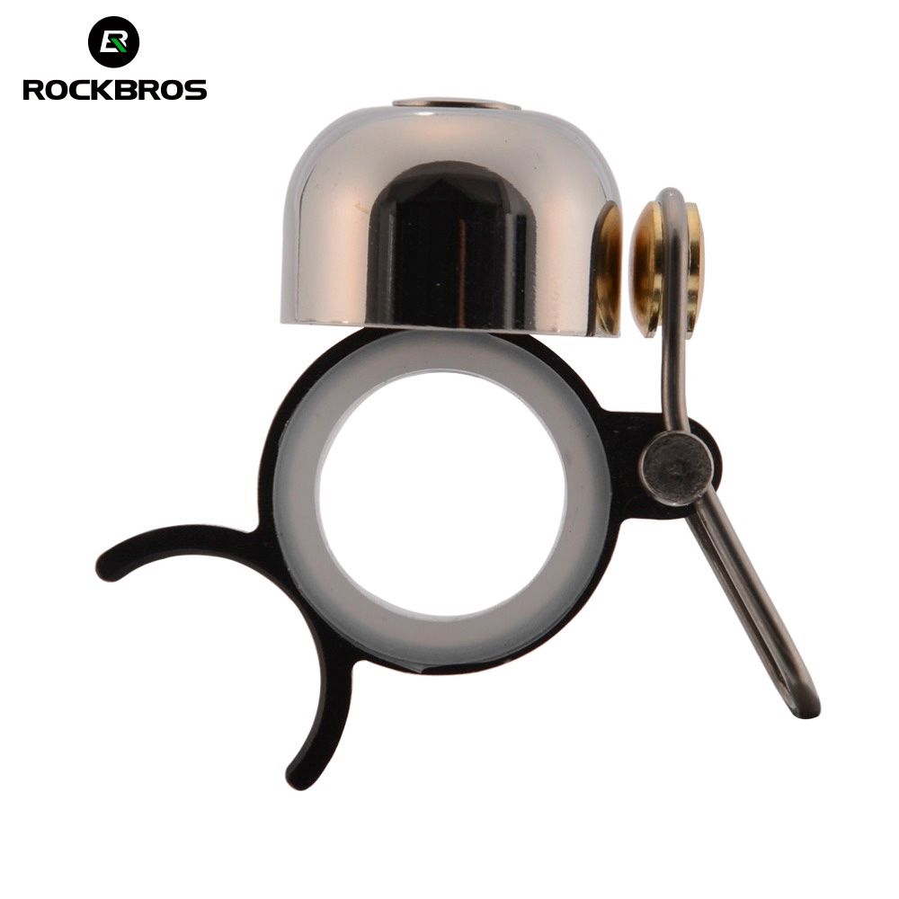 rockbros bicycle bell