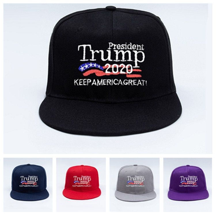 new trump hat
