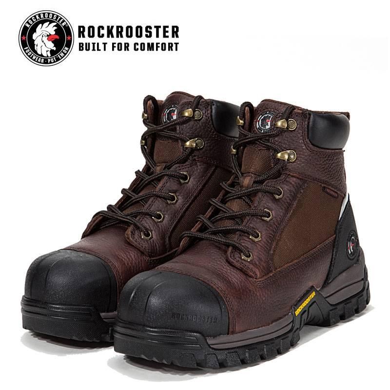 composite toe boat shoes