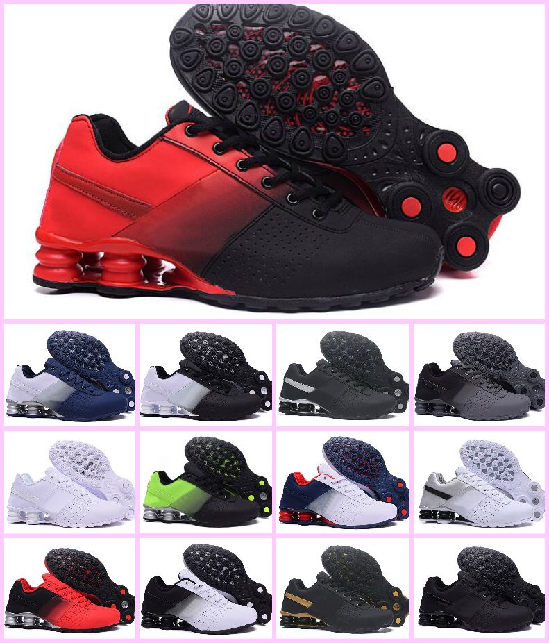asics shox