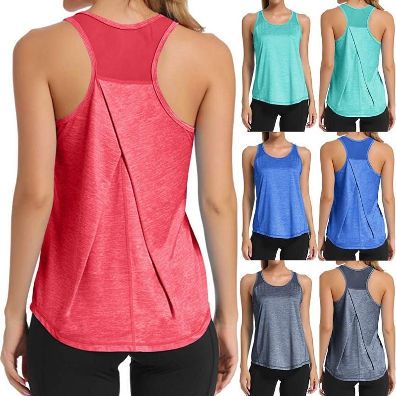 yoga workout tops