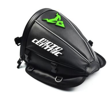 gearsack motorcycle luggage
