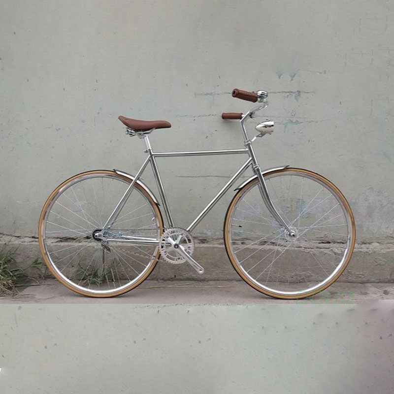 fixie bike vintage