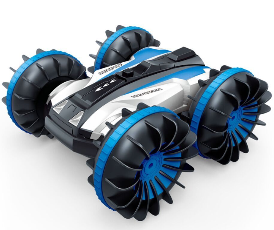 remote control 4 wheel drive