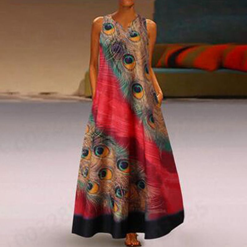 peacocks ladies summer dresses