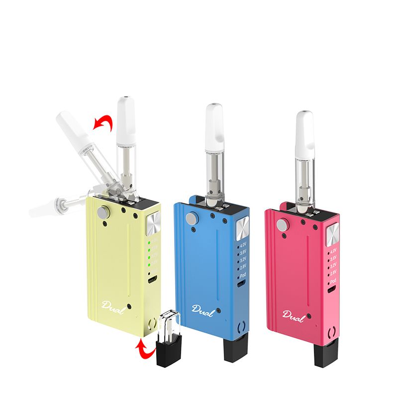 Box Vape Vape Battery Mini Vaporizer Discreet Vape Mod 4 Volt Pen 2 In 1 Key Mod For 510 Cartridge Pod Battery Cigarette Battery E Cig From Ingieunicvape 9 35 Dhgate Com