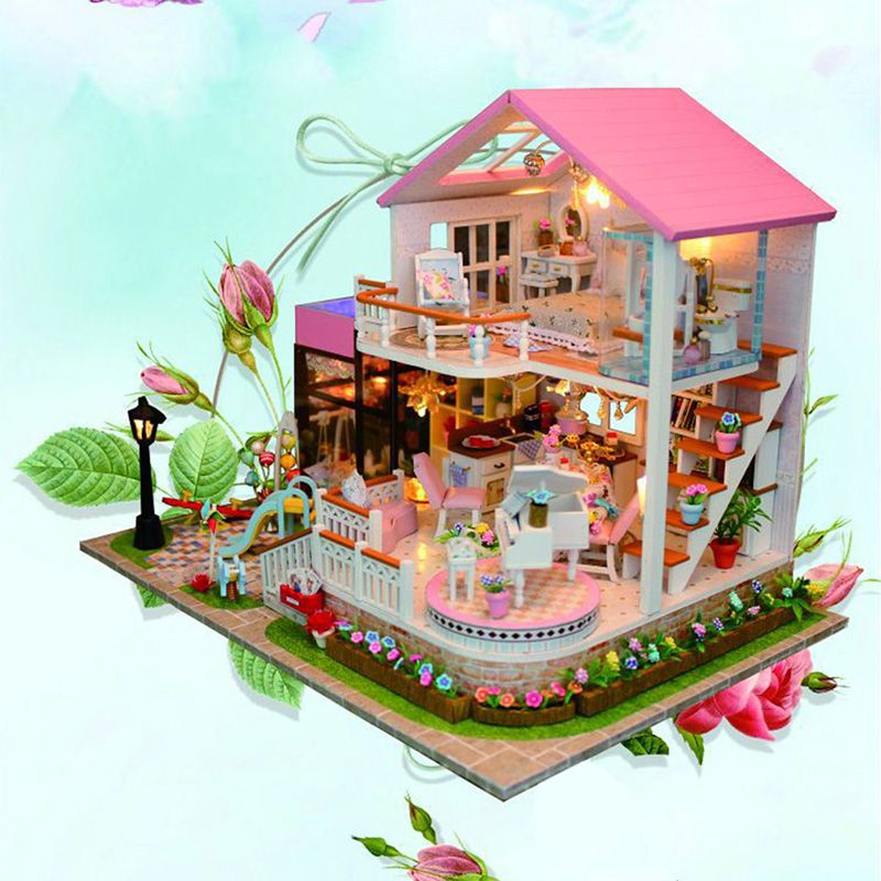 baby doll house price