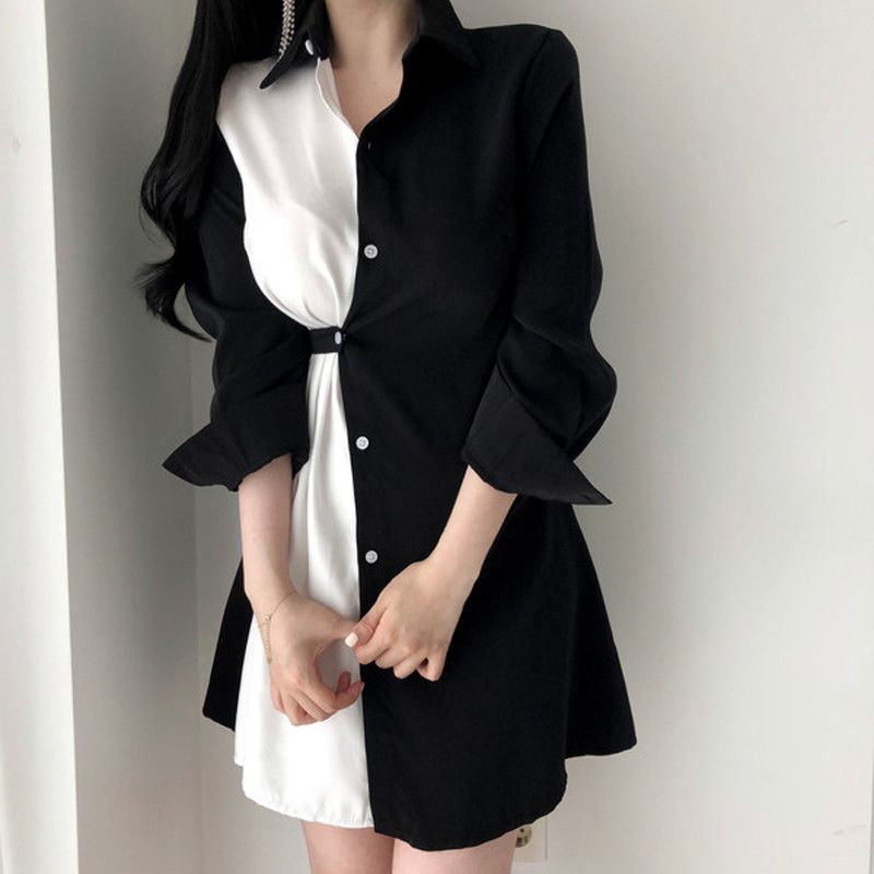 cheap black work tops