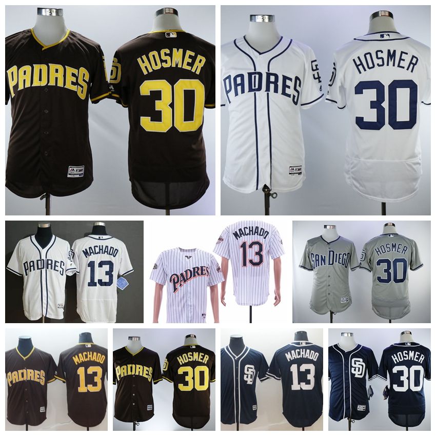 hosmer jersey