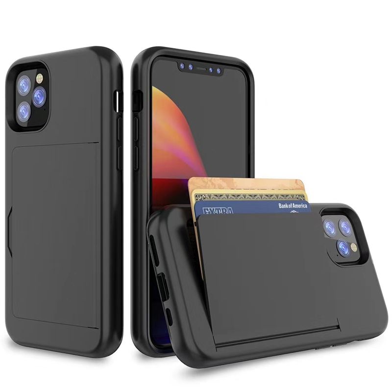 satin al iphone 12 pro xs max xr x xs iphone 6s 7 arti 8 iphone 11 pro max yeni ayrilabilir kart yuvasi kapak telefon kilifi icin tl15 76