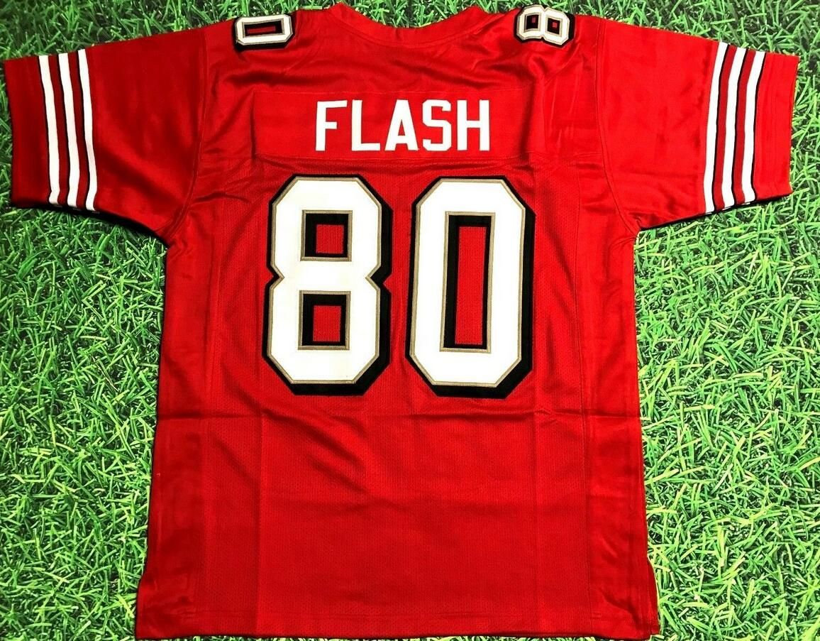 jerry rice youth jersey