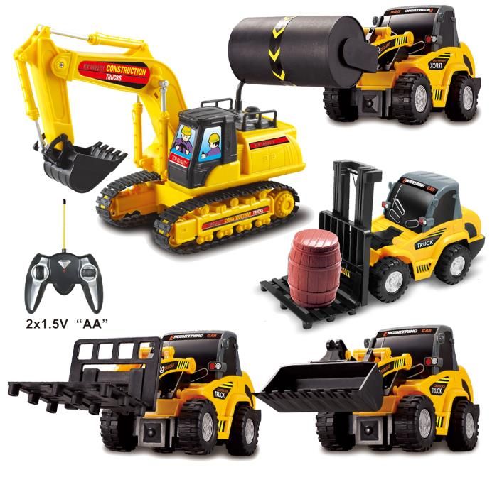 new remote control truck