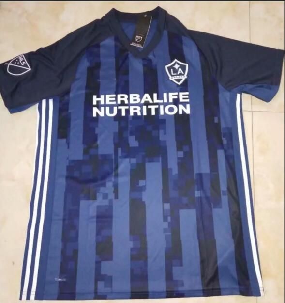 la galaxy away jersey