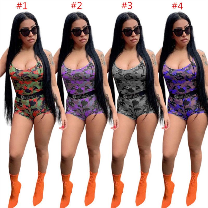1 piece pants romper