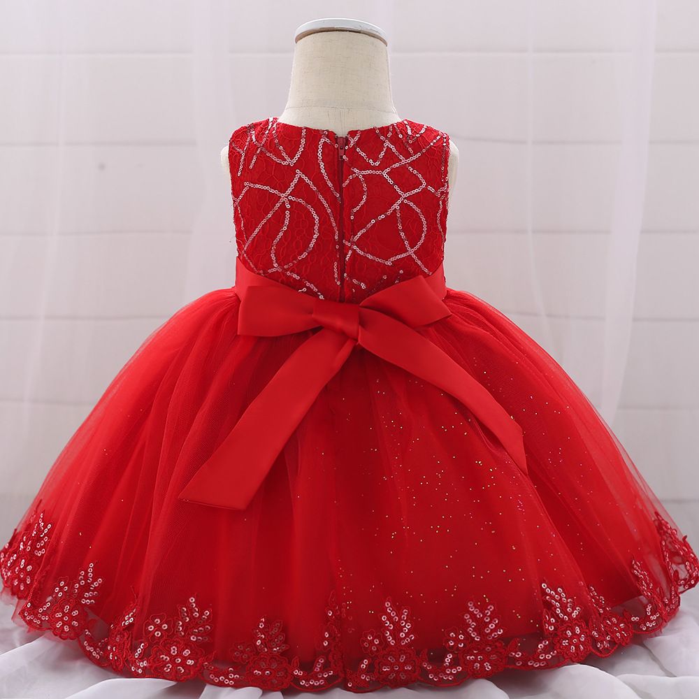 2019 baby dress