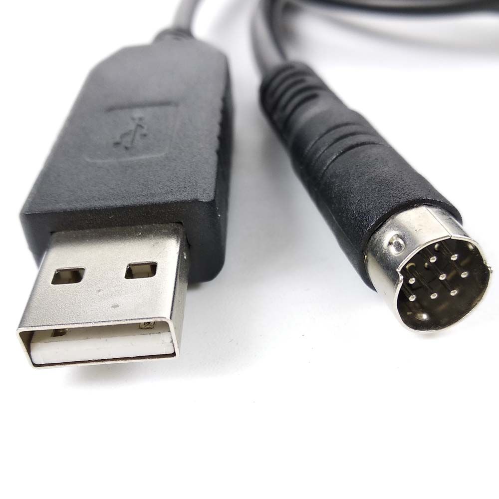 Letotech Yaesu Radio Usb Programming Ct 62 Cat Cable For Yaesu Ft 100 Ft 100d Ft 817 Ft 817nd Ft 857 Ft 857d Ft 897 Ft 897d Amazon Co Uk Computers Accessories