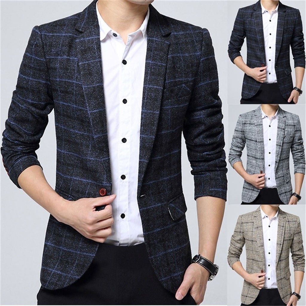 stylish casual jackets for mens