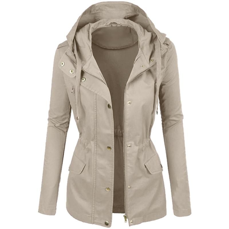 winter jackets for larger ladies