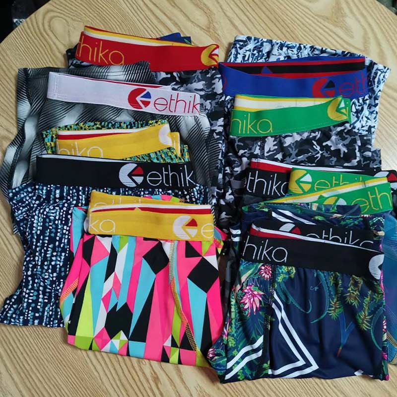 colorful mens boxer briefs