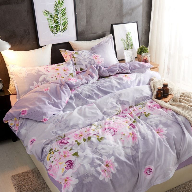 Designer Bed Comforters Sets Cotton Bedding Set Of Four Suits Print Two Colors Comfortable And Healthy Family Children Blankets Duvet Cover Clearance From Goodcomfortable 3 74 Dhgate Com - Dss Designer Bedding Collection Designer Bed Comforters Sets Cotton Bedding Set Of Four Suits Print Two Colors Comfortable And Healthy Family Children Blankets Duvet Cover Clearance From Goodcomfortable 3 74 Dhgate Com - Dss Designer Bedding Collection