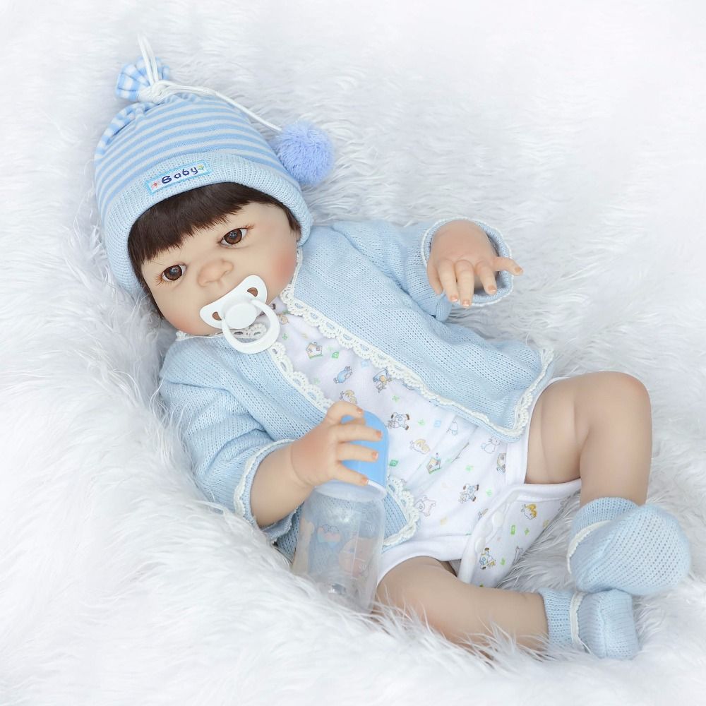venta de bebé reborn