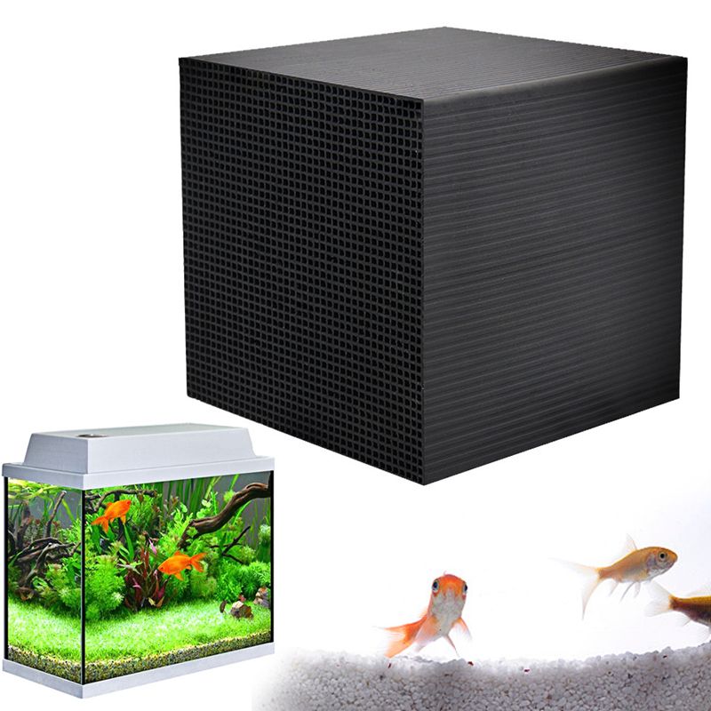 aquarium filter accessories