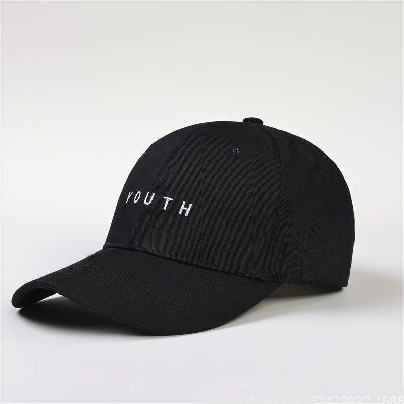 youth brand hat