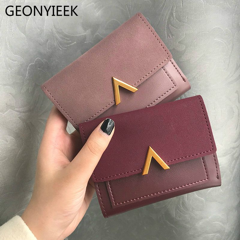 small women's wallets coin purse