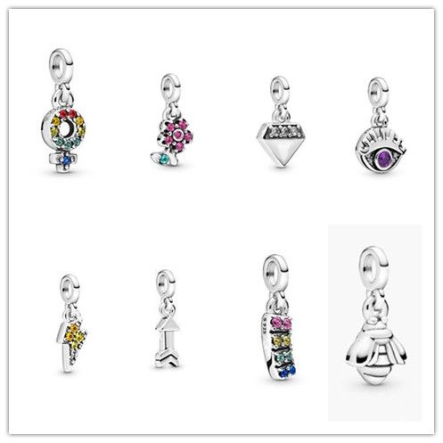 pandora me mini charms