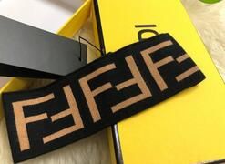 fendi headband dhgate