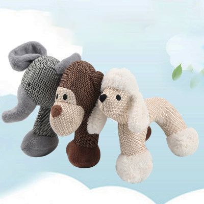 exotic stuffed animals