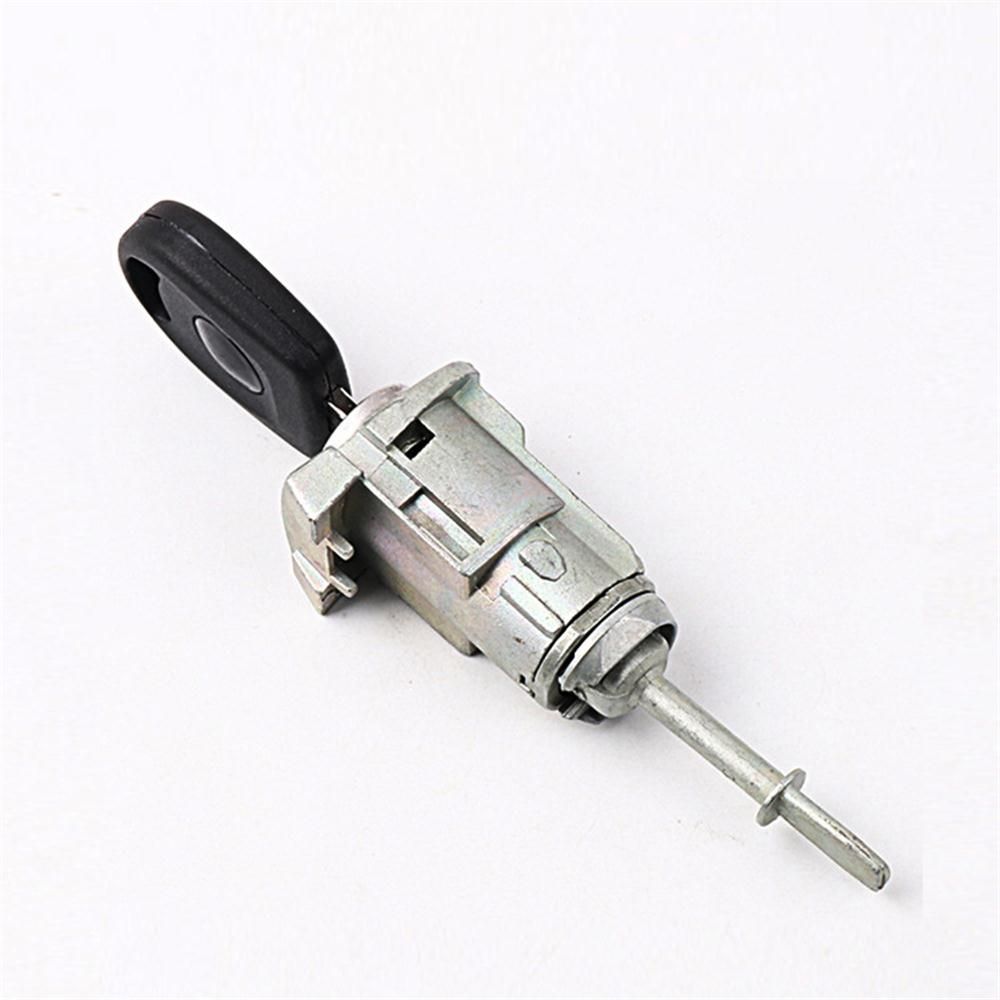 VW Volkswagen Bora Polo Car Practice Lock Cylinder With Car Key Locksmith Tool VW Volkswagen Bora Polo Car Practice Lock Cylinder With Car Key Locksmith Tool
