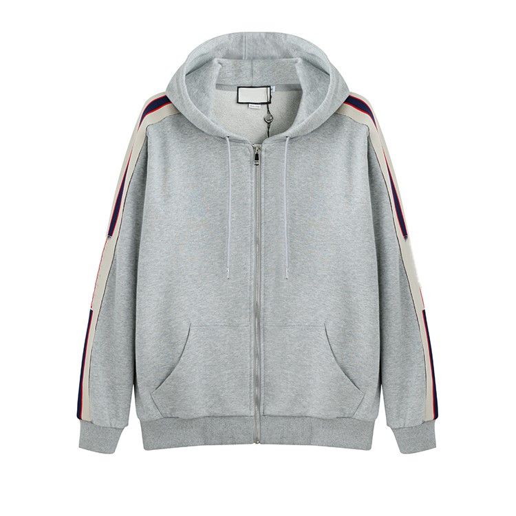 designer zip up hoodie womens