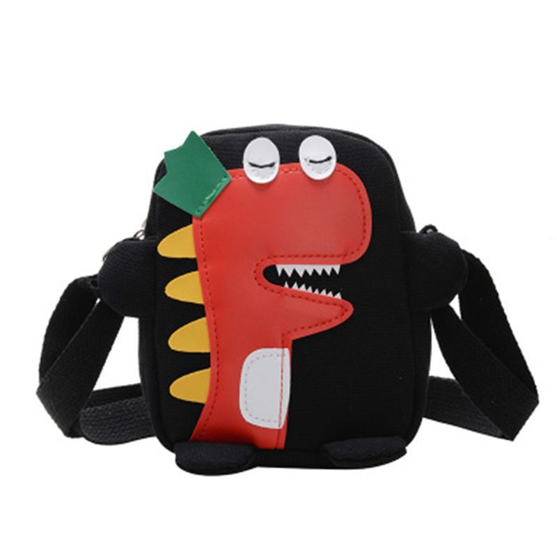 dinosaur crossbody bag